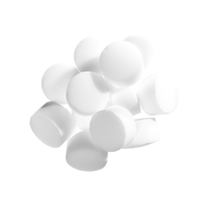 MOSES® Vacuum, Salztabletten