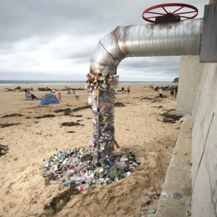 Plastik im Salz: Das Problem an der Quelle bekämpfen
