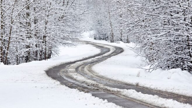 Streusalz richtig verwenden: 7 Tipps für einen sicheren und effizienten Winterdienst