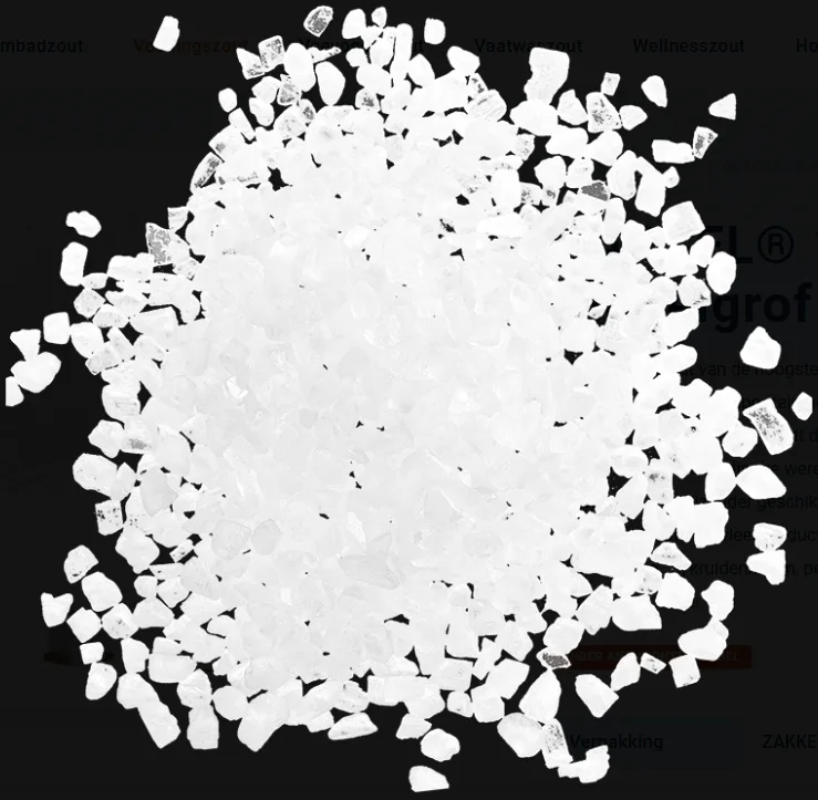MOSES® 0.8-1, sel de mer mi-fin