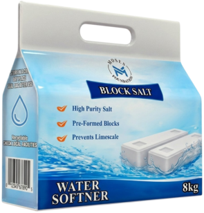 MOSES® BLOCKS, Blocs de sel