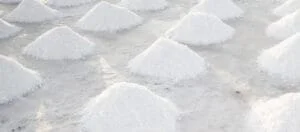Fleur de sel : le sel de mer gastronomique