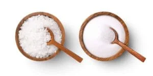 Sel de mer vs sel de cuisine traditionnel : quelles différences ?