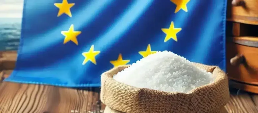 Sel bio en Europe : quelle est la situation juridique actuelle ?