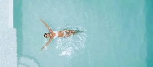 Le sel de piscine comme alternative au chlore