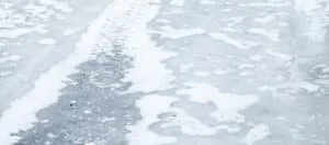 Quand utiliser le sel de déneigement ?
