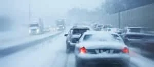 Le jus d'herbe remplacera-t-il le sel de déneigement ?