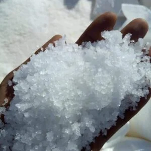Sel de mer brut en vente dès maintenant - Pur, naturel et polyvalent