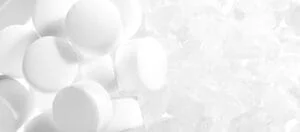 5 redenen waarom zoutkristallen een interessant alternatief zijn voor zouttabletten