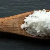 Grof zeezout en fleur de sel: wat is het verschil?
