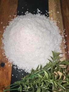 Tafelzout te koop - Puur, schoon en onmisbaar voor je keuken