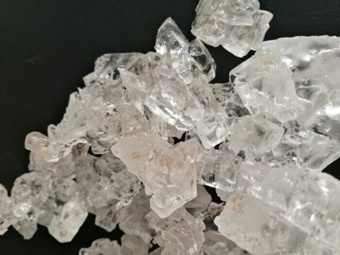 5 reasons why salt crystals are an interesting alternative for salt tablets