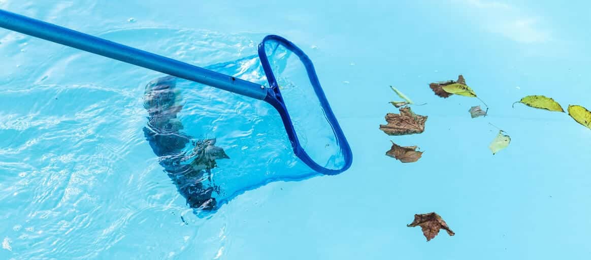 How do you make your swimming pool ready for summer? A step-by-step plan