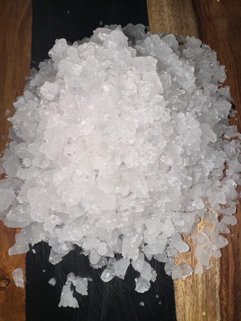 Industrial Salt for Sale – High-Quality and Versatile for Industrial Use