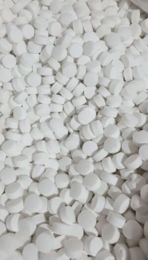 Water Softener Tablet Salt for Sale – Purity and Efficiency