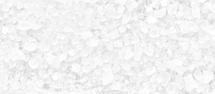 What is the best salt for your water softener?