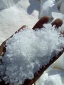 Raw Sea Salt for Sale Now - Pure, Natural, and Versatile