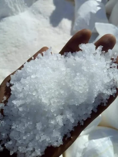 Raw Sea Salt for Sale Now - Pure, Natural, and Versatile