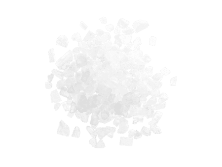 MOSES® 4-6, extra coarse sea salt