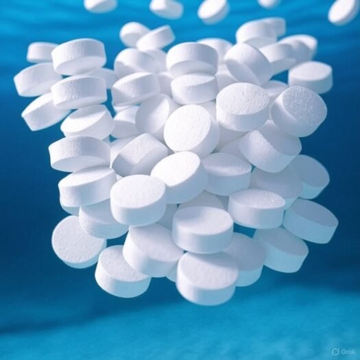 Tablet Salt: What It Is, Its Uses and Benefits