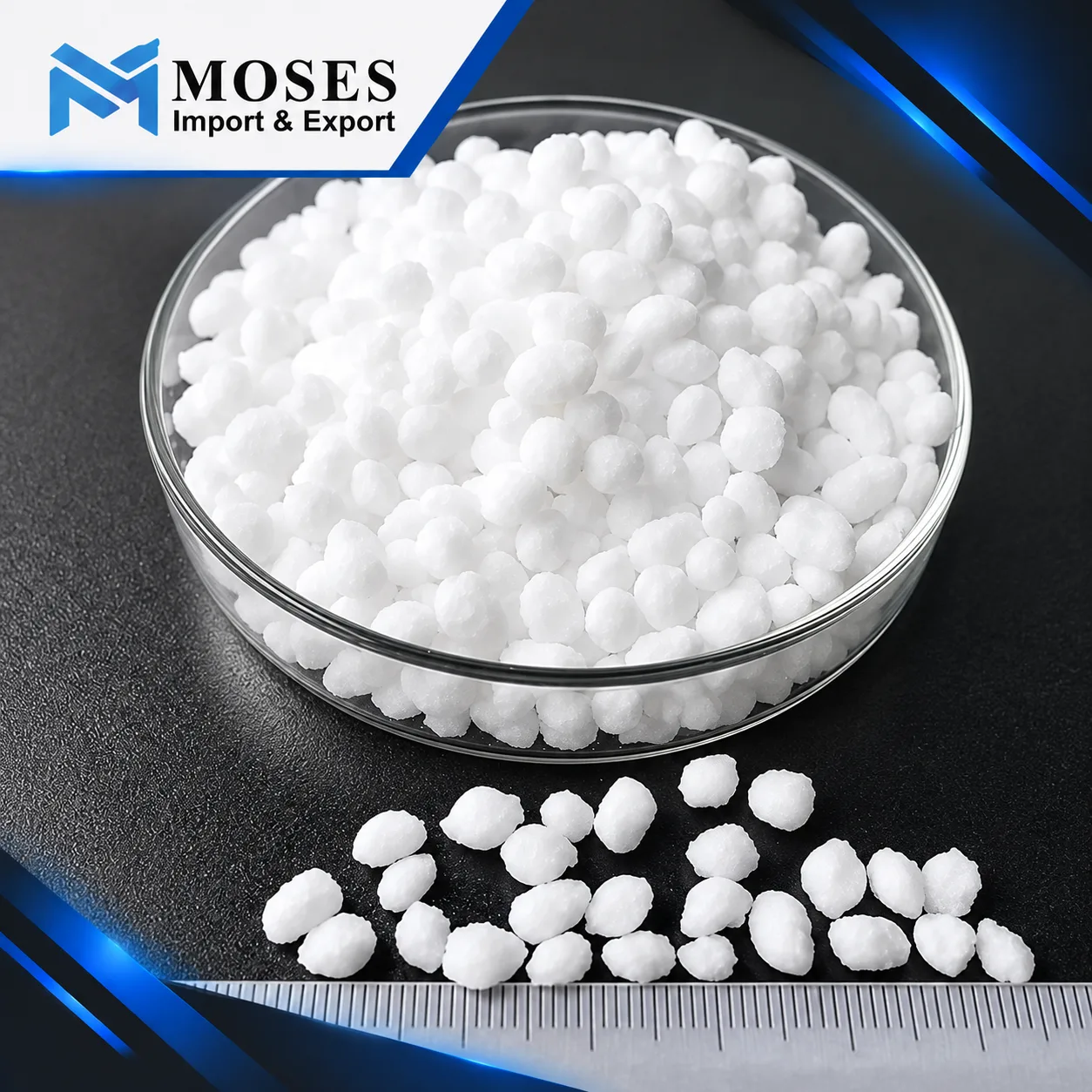 High-purity tablet salt from Egypt designed for water treatment systems and industrial applications