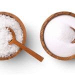 Sale marino vs. sale da cucina tradizionale: quali sono le differenze?