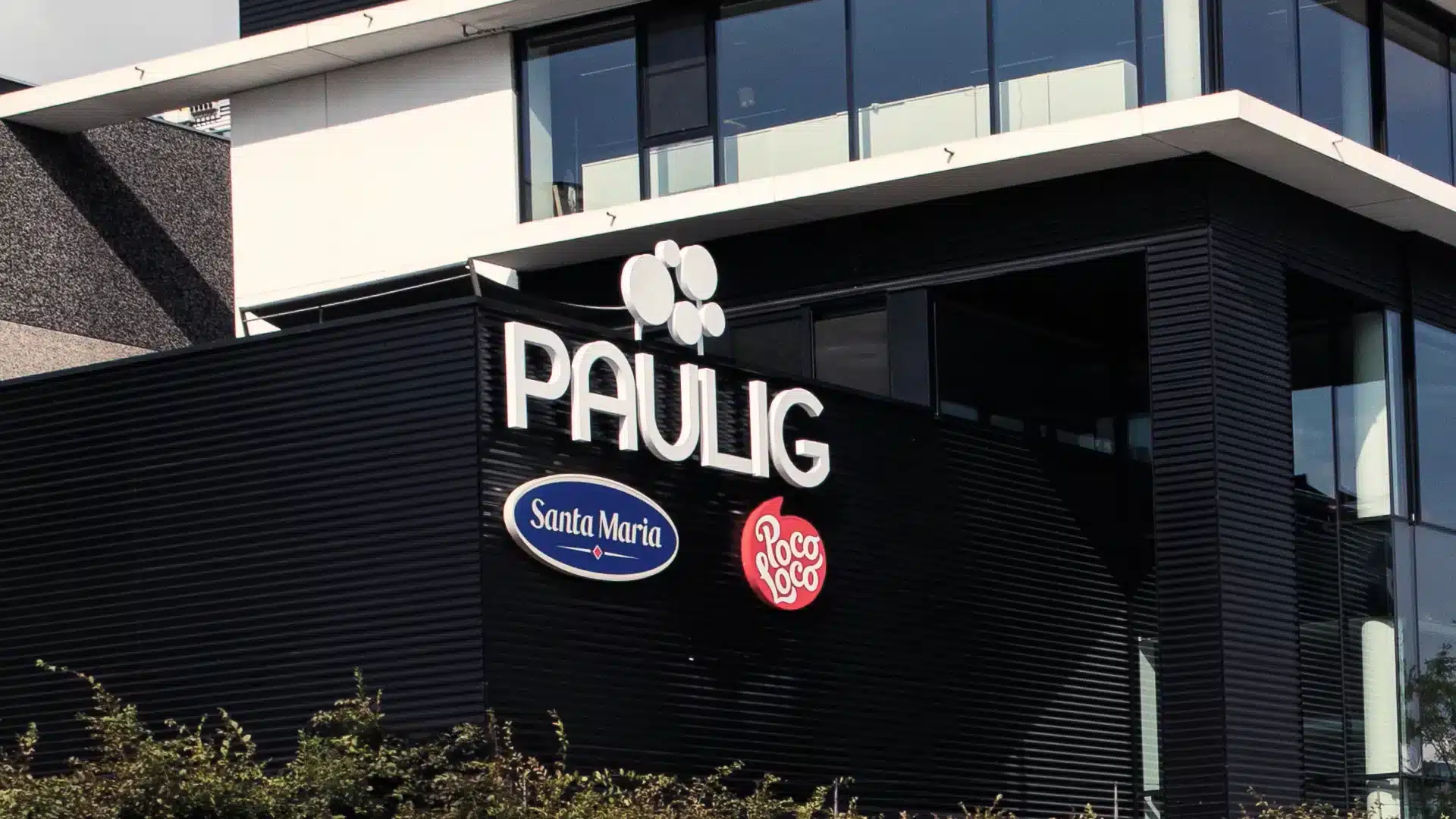 Why Paulig switched from vacuum to sea salt