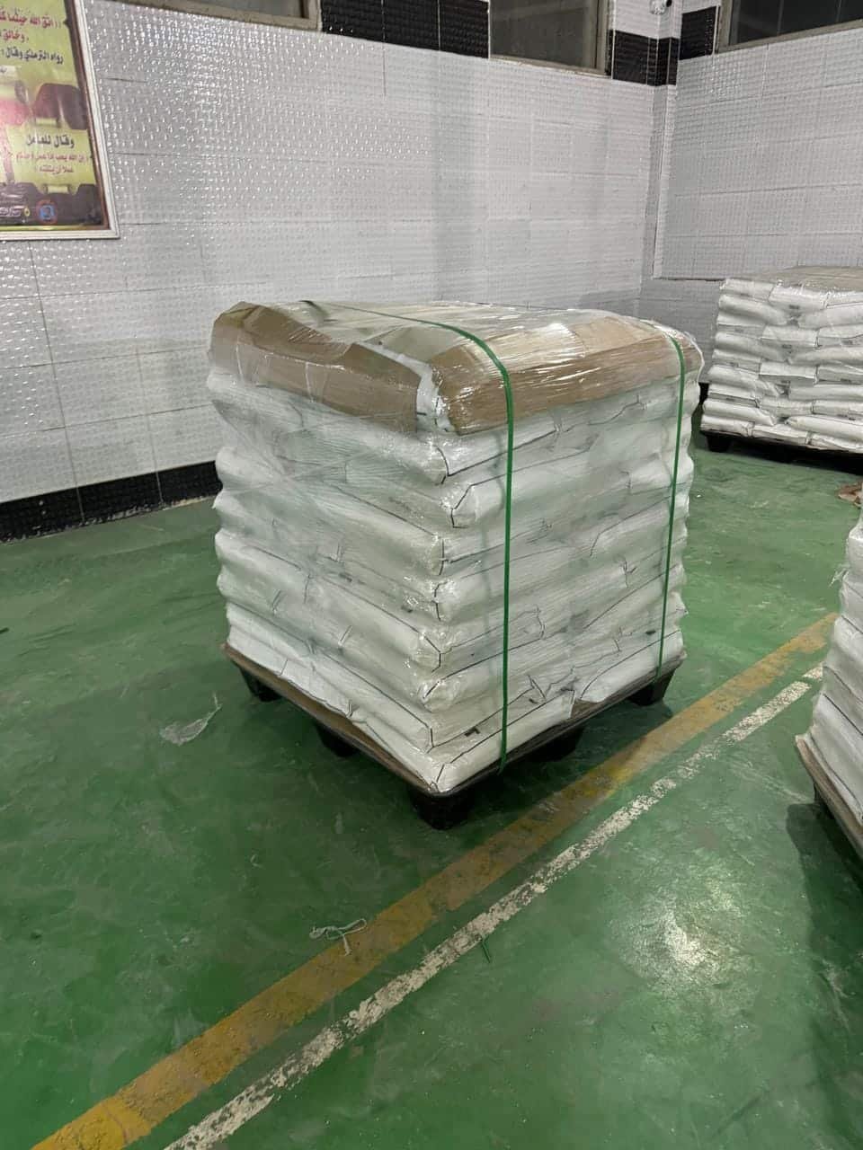 MOSES® 1–3 – Medium Coarse Sea Salt | Industrial Salt 2 salt