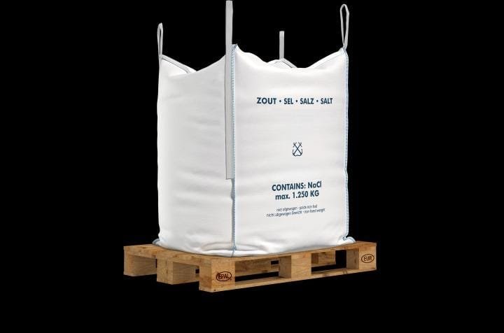 Moses® CRYSTALS, salt crystals 3 MOSES BIG BAG