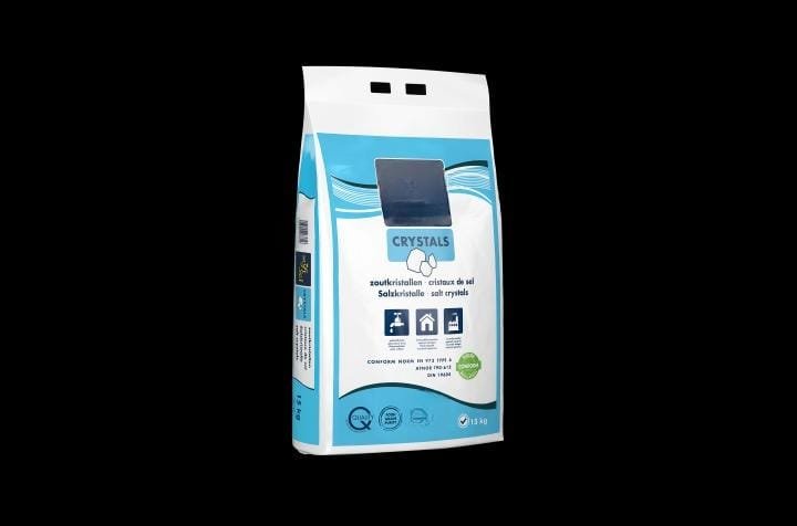Moses® CRYSTALS, salt crystals 1 Moses® CRYSTALS, salt crystals