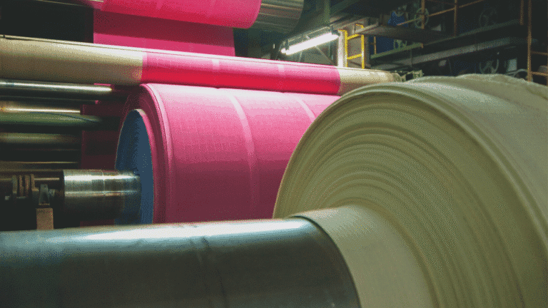 Consumer goods industry 1