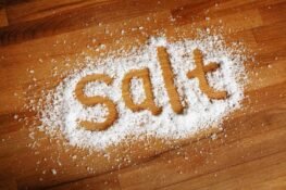 How Does Salt Preserve Food?