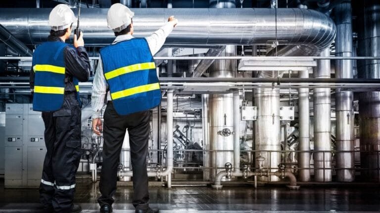 Industrial applications 1