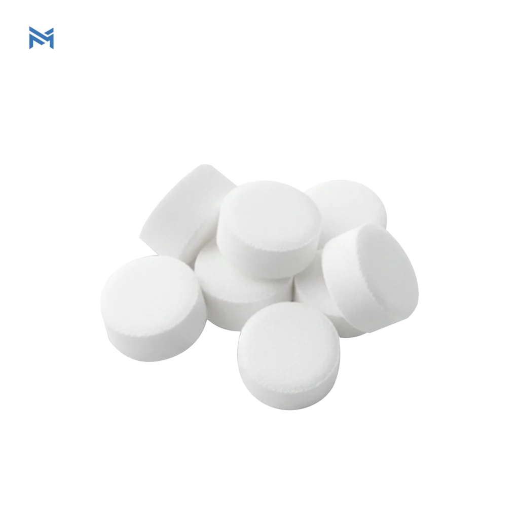 MOSES® REGULAR, soolatabletid