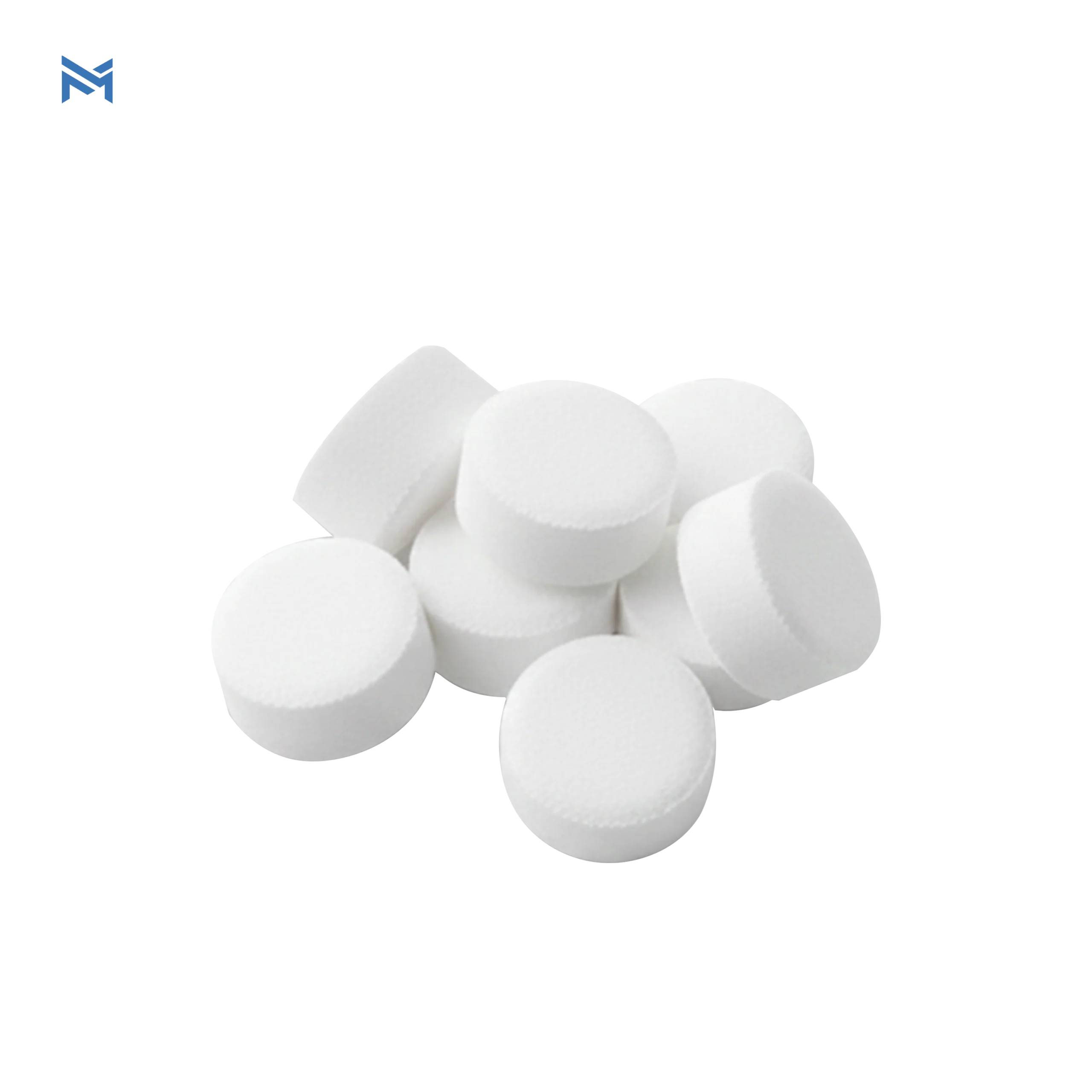 MOSES® REGULAR, Salt Tablets