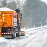 Sel de déneigement : Sel pour les routes 2 Sel de déneigement : Sel pour les routes