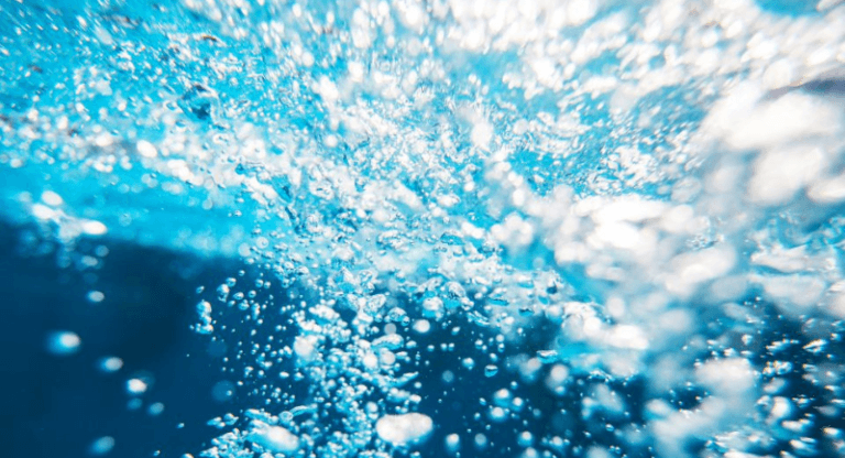 соль для очистки воды