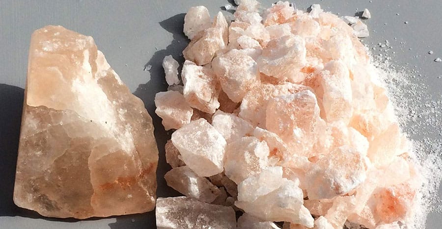 What Is Rock Salt Used For? Key Uses & Benefits 5 What Is Rock Salt Used For
