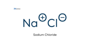 What Is the Chemical Formula for Salt?