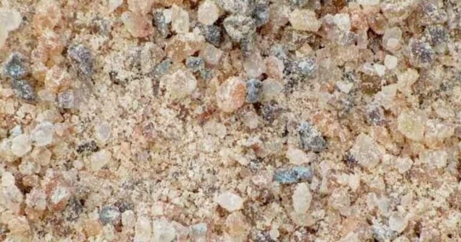 Where Does Rock Salt Come From?