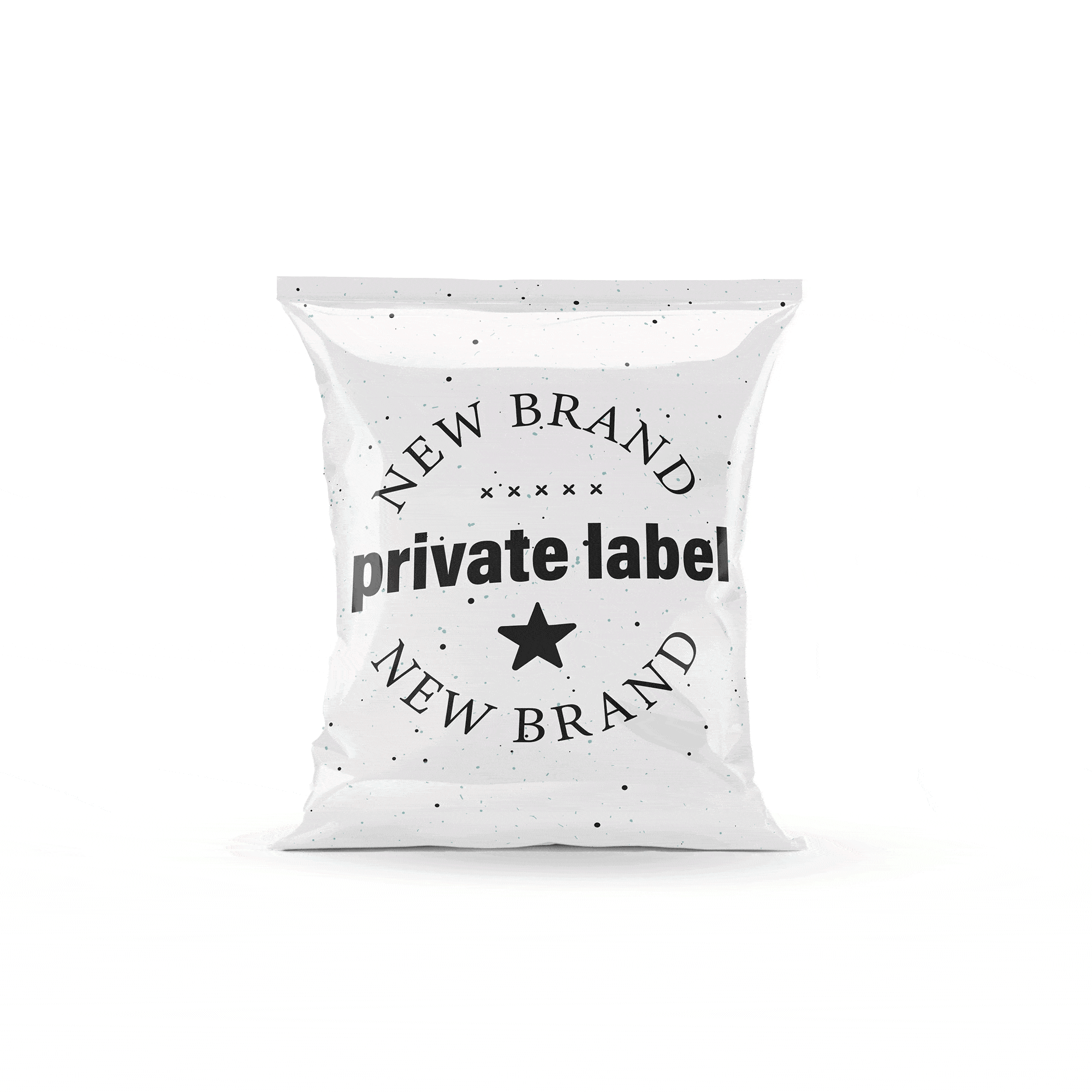 Salt Private Label