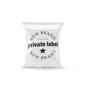 Salt Private Label