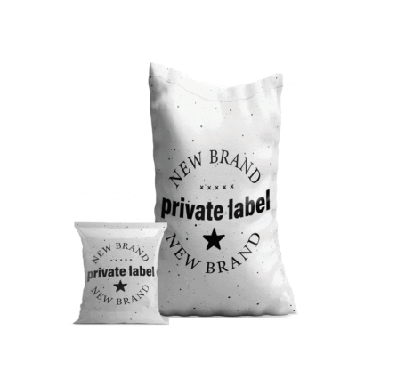 Salt Private Label