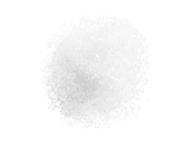 Coarse Salt Processed Grade