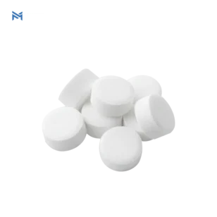 MOSES® Vacuum, salt tablets