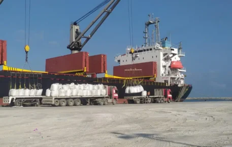 moses export