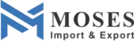 Moses Salt Co. logo