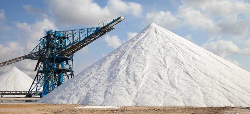 Main Home 1 rock salt mining