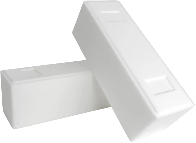 MOSES® BLOCKS, Salt blocks