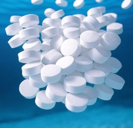 EN973 for Water Treatment Salt: Everything You Need to Know About Quality Standards